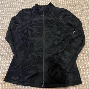 Lululemon Define Jacket